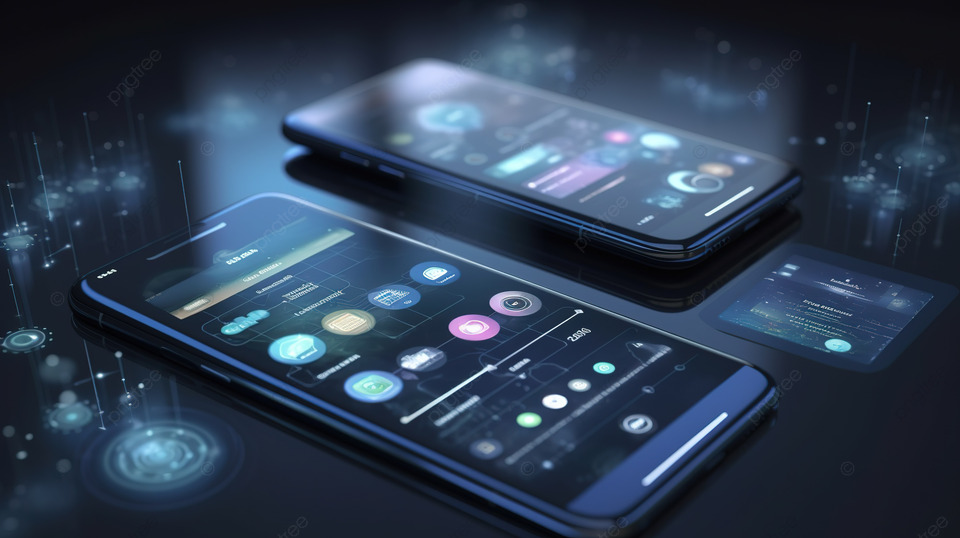 Mobile App Development